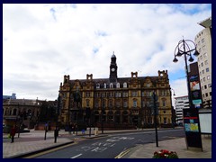 City Square 09 - Old Post Office